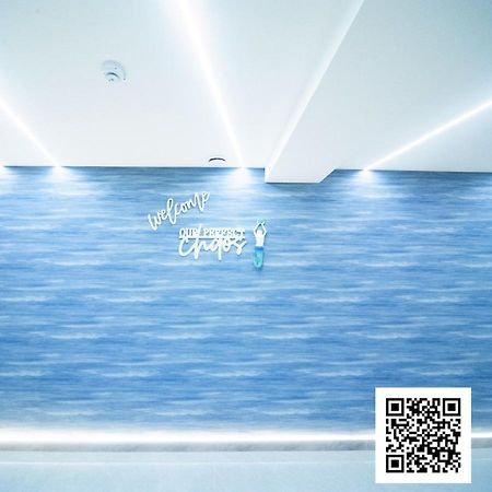 虎尾小9窩-採自助式入住 Bed & Breakfast Huwei Ngoại thất bức ảnh