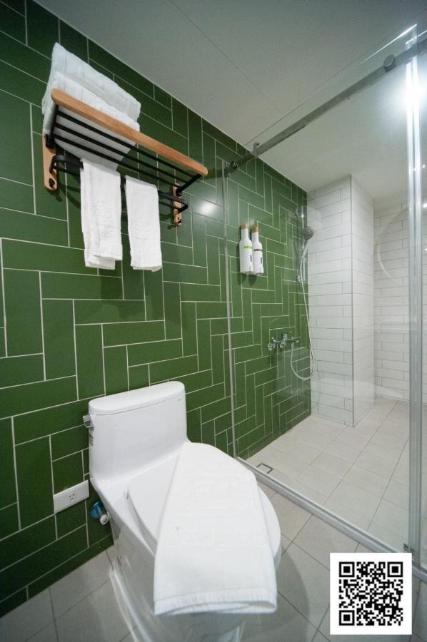 虎尾小9窩-採自助式入住 Bed & Breakfast Huwei Ngoại thất bức ảnh