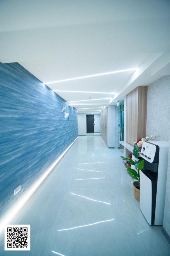 虎尾小9窩-採自助式入住 Bed & Breakfast Huwei Ngoại thất bức ảnh