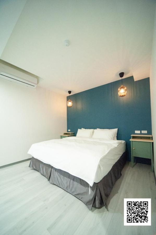 虎尾小9窩-採自助式入住 Bed & Breakfast Huwei Ngoại thất bức ảnh