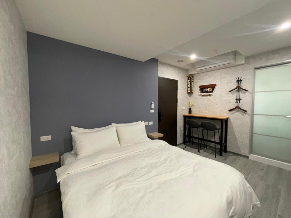 虎尾小9窩-採自助式入住 Bed & Breakfast Huwei Ngoại thất bức ảnh
